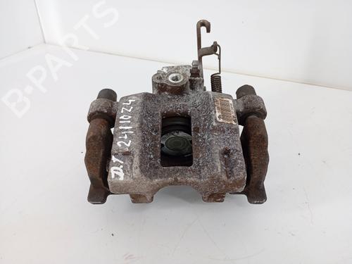 Used Right rear brake caliper PEUGEOT 308 II (LB_, LP_, LW_, LH_, L3_) 1.6 HDi (92 hp) 33047245