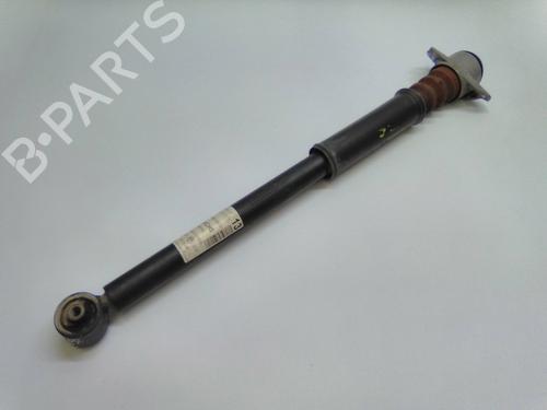 Used Left rear shock absorber VW POLO (9N_, 9A_) 1.9 TDI (101 hp) 22935118