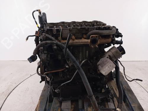 Used Engine (For Parts) Engine (For Parts) PEUGEOT EXPERT Platform/Chassis 1.6 HDi 90 16V (90 hp) 34042150 34042150