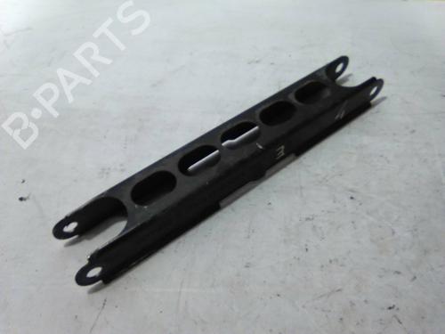 Used Left rear suspension arm BMW 1 (E81) 120 d (177 hp) 19875614