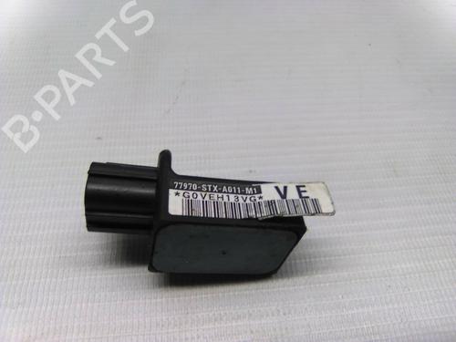 Used Other HONDA CR-Z (ZF) 1.5 IMA (ZF1) (114 hp) 19866727
