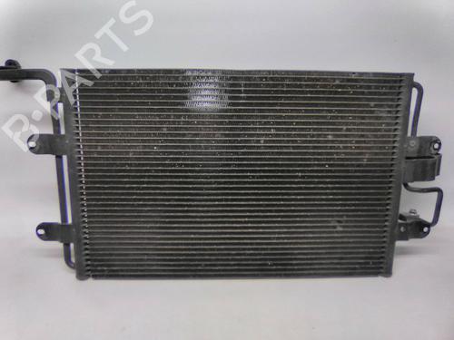 AC radiator SEAT TOLEDO II (1M2) 1.6 | BP19868753M32 