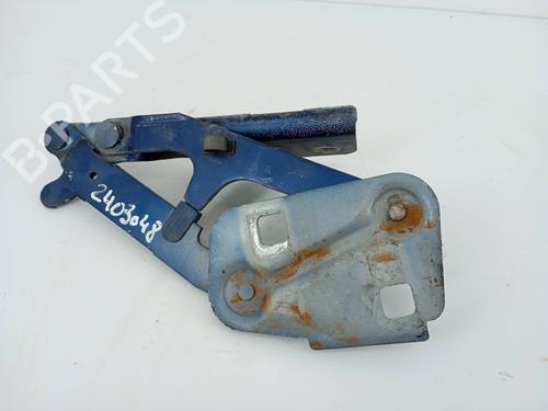Hinge/Door check strap PEUGEOT 406 (8B) 1.6 | BP31255728C146