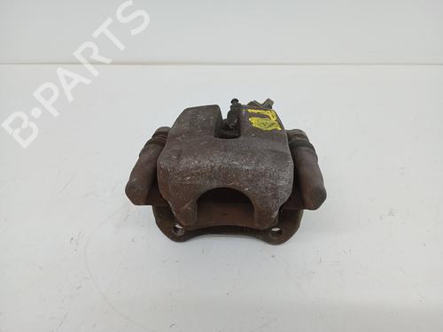 Used Left rear brake caliper Left rear brake caliper RENAULT MEGANE II (BM0/1_, CM0/1_) 1.9 dCi (115 hp) 32787563 32787563