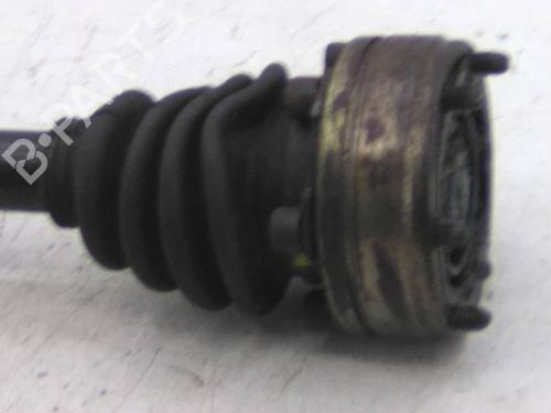 Left front driveshaft SEAT CORDOBA (6K1, 6K2) 1.4 i 16V | BP19856428M38 