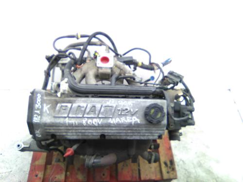 Engine FIAT MAREA (185_) 1.4 80 12V | BP29958403M1