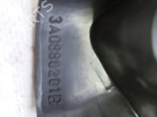 Driver airbag VW POLO Variant (6V5) 1.4 | BP29927221C9