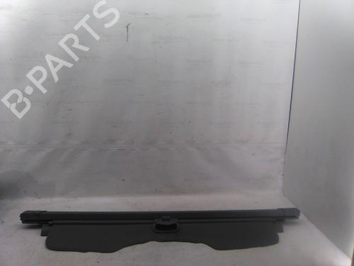 Used Rear parcel shelf FORD FOCUS II Turnier (DA_, FFS, DS) 1.6 TDCi (90 hp) 19835869