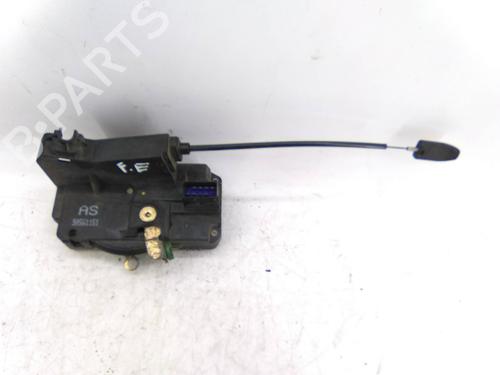 Used Front left lock OPEL ASTRA G Hatchback (T98) 1.4 16V (F08, F48) (90 hp) 19837198