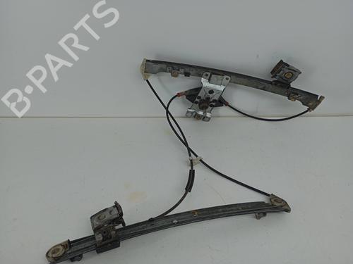 Used Front left window mechanism Front left window mechanism VW GOLF III (1H1) 1.4 (60 hp) 32990376 32990376