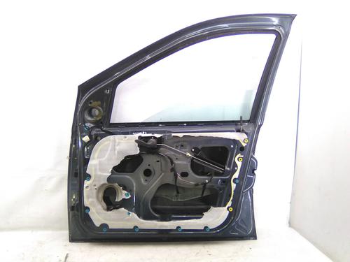 Right front door FIAT PUNTO (188_) 1.2 16V 80 (188.233, .235, .253, .255, .333, .353, .639,... | BP19866445C3 