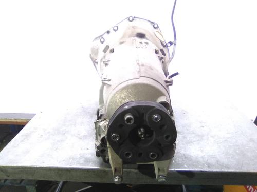 Gearbox MERCEDES-BENZ E-CLASS T-Model (S211) E 220 T CDI | BP19831410M3 