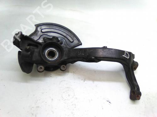 Right front steering knuckle VW PASSAT B5.5 (3B3) 1.9 TDI | BP22935925M26 