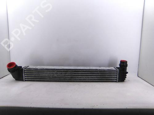 Intercooler RENAULT GRAND SCÉNIC III (JZ0/1_) 1.5 dCi (JZ0A) | BP28059023M30 