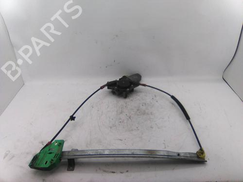 Front right window mechanism FORD FIESTA IV (JA_, JB_) 1.8 D | BP19831065C23 