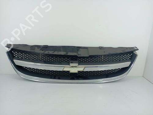 Used Grille CHEVROLET NUBIRA Saloon 1.4 (94 hp) 32429987