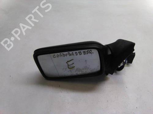 Used Left mirror SEAT CORDOBA (6K1, 6K2) 1.9 D (68 hp) 22935435