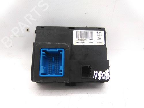 Elektronische module PEUGEOT 308 II (LB_, LP_, LW_, LH_, L3_) 1.6 HDi (92 hp) 22964104