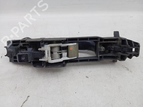 Rear right exterior door handle MERCEDES-BENZ C-CLASS (W203) C 220 CDI (203.006) | BP25127070C130
