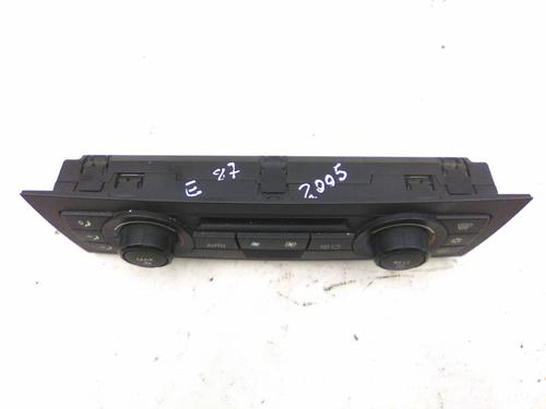 Switch BMW 1 (E87) 120 d | BP22958110I30