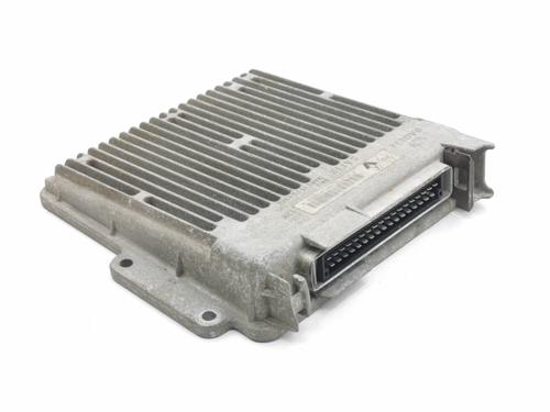 Used Engine control unit (ECU) RENAULT CLIO I (B/C57_, 5/357_) 1.2 (B/C/S572) (60 hp) 31902713