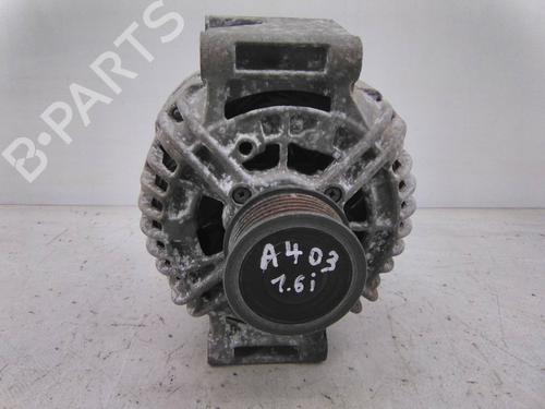 Used Alternator AUDI A4 B6 Avant (8E5) 1.6 (102 hp) 19817984