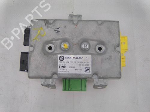 Used Electronic module BMW 5 (E60) 530 d (218 hp) 22961183