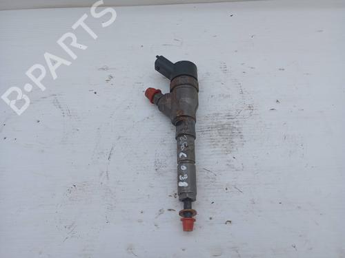 Used Injector PEUGEOT EXPERT Platform/Chassis (223) 2.0 HDi (94 hp) 29429604