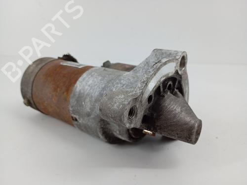 Used Starter PEUGEOT 206 Hatchback (2A/C) 1.9 D (69 hp) 31322967