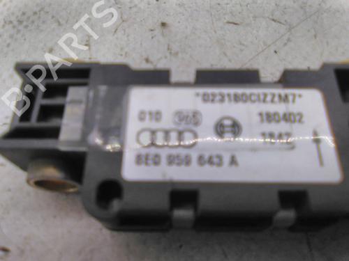 Other AUDI A4 B6 Avant (8E5) 1.6 | BP19818021O1 