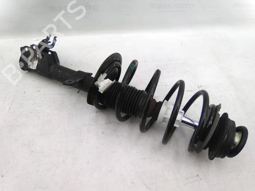 Used Right front shock absorber FIAT PANDA (169_) 1.3 D Multijet (169.AXC1A) (70 hp) 19827229