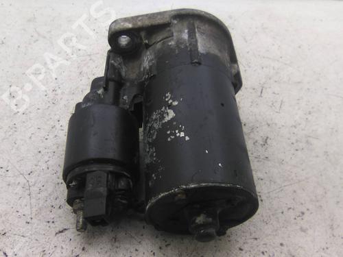 Startmotor VW GOLF IV (1J1) 1.6 | BP19810181M8 