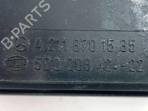 Electronic module MERCEDES-BENZ E-CLASS T-Model (S211) E 320 T 4-matic (211.282) | BP32787655M83 - Image 3