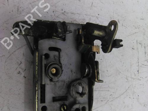 Front right lock CITROËN SAXO (S0, S1) 1.5 D | BP19829243C97 