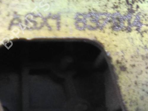 Front right lock VW LUPO I (6X1, 6E1) 1.2 TDI 3L | BP19851992C97 