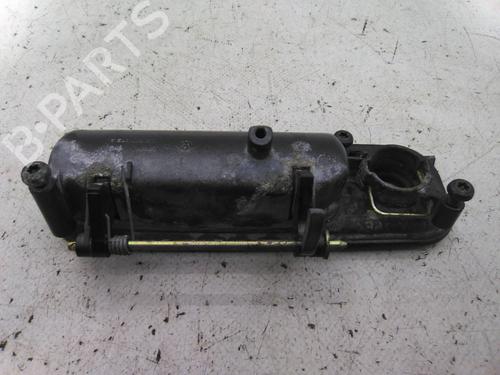 Tailgate VW GOLF IV (1J1) 1.4 16V | BP19853895C6 