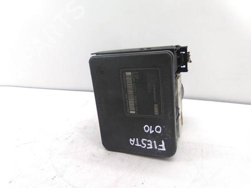 ABS FORD FIESTA VI (CB1, CCN) 1.4 TDCi | BP22933045M43 