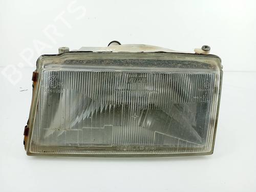 Used Right headlight FIAT UNO (146_, 158_) 45 i.e. 1.0 (146E, 146A) (45 hp) 31259274