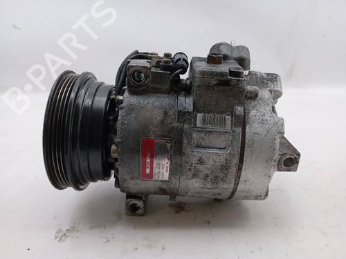 AC compressor BMW 5 (E39) 525 tds | BP19839781M34 
