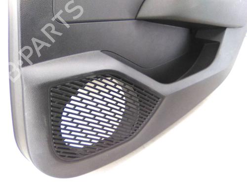 Rear left panel RENAULT CLIO V (B7_) 1.0 TCe 100 (B7MT) | BP30128379C60 