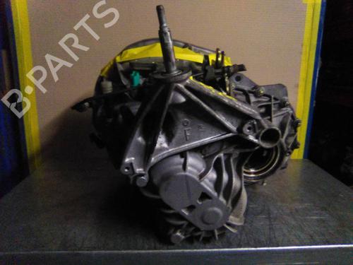 Gearbox RENAULT LAGUNA II Grandtour (KG0/1_) 1.9 dCI (KG0E) | BP19856324M3 