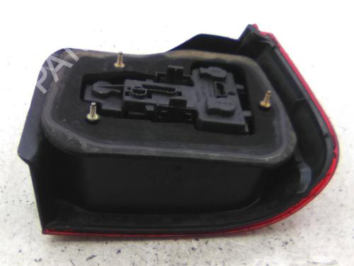 Left taillight SEAT IBIZA II (6K1) 1.0 i | BP19948504C34 