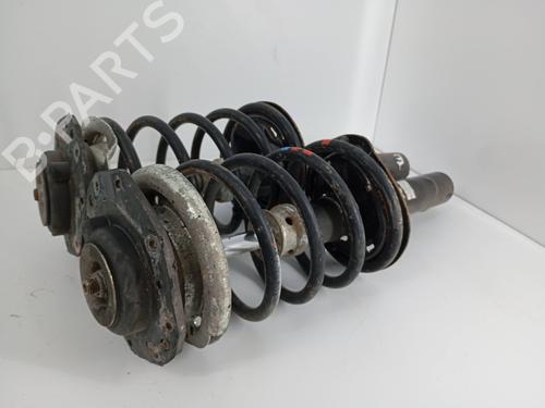 Used Left front shock absorber PEUGEOT PARTNER MPV (5_, G_) 1.9 D (69 hp) 31934049