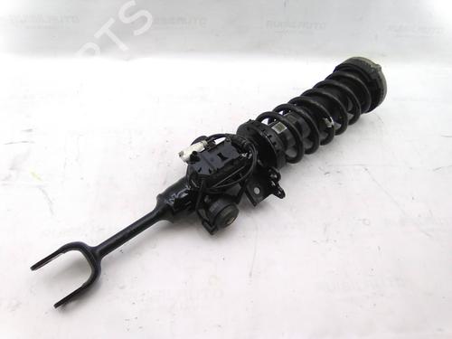 Used Right front shock absorber BMW 7 (F01, F02, F03, F04) 730 d (245 hp) 19825343