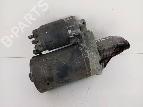 Used Starter Starter NISSAN MICRA II (K11) 1.3 i 16V (HK11) (75 hp) 34044584 34044584