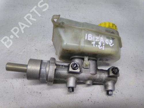 Used Other SEAT IBIZA III (6L1) 1.2 (64 hp) 19876740
