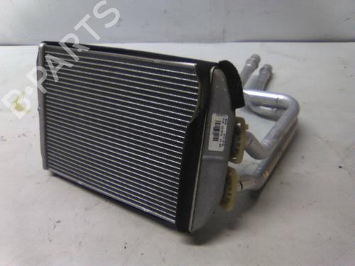 Water radiator RENAULT MASTER III Bus (JV) 2.3 dCi 100 FWD (JV0A, JV0B, JV0G, JV0H) | BP19864523M31 