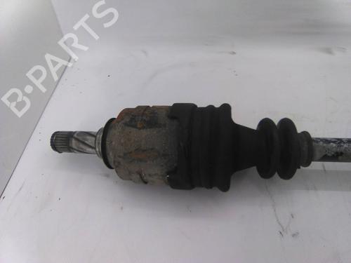 Right front driveshaft OPEL CORSA B (S93) 1.0 i 12V (F08, F68, M68) | BP19811934M39 