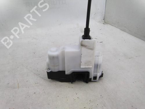 Front right lock FIAT 500 (312_) 1.3 D Multijet (312AXB1A) | BP22938637C97