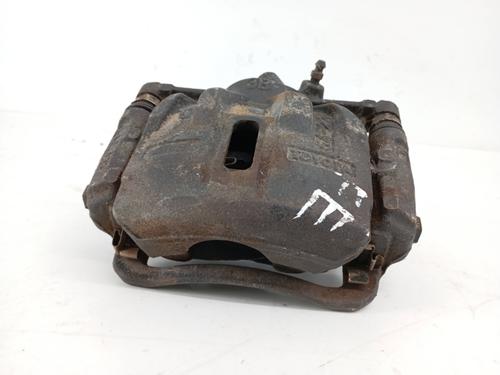 Used Left front brake caliper TOYOTA COROLLA Liftback (_E10_) 2.0 D (CE100_, CE100R) (72 hp) 32178140